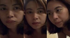 ABG Cantik Demen Banget Ngewe Tiap Hari
