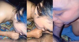 Habis Kondangan Sange Minta Bini Langsung Service