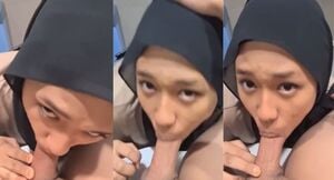 Jago Banget Sepupu Sepongin Kntl Jadi Cepat Klimaksnya