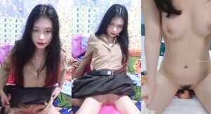 Bocil PingkyZeo Salam Pramuka Gesek Bantal