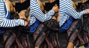 Selingkuh Sama Adik Ipar Takut Ketahuan Sama Istri