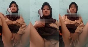 Bocil SMP Pramuka Colmek Dikelas Pas Sepi