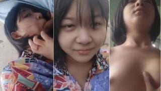 Ngewein Bocil Chindo Masih SMP Legit Banget Mekinya