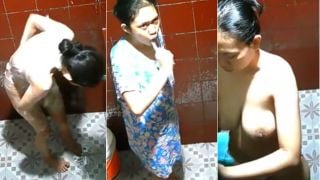 Taruh CCTV Di Kamar Mandi Kosan Putri Buat Koleksi