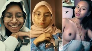 Kumpulan Video VCS Pika Hijab Malay