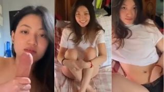 Ceweknya Awalnya Malu Tapi Akhirnya Mau Juga Diajak Ngewe