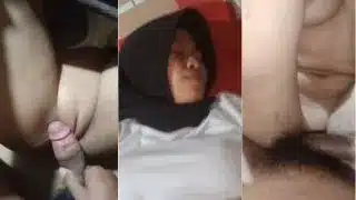 Ngewein Ukhti Tetangga Yang Binal Pas Suaminya Merantau