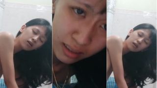 Chindo SMA Ngewe Gaya Dogy Sampai Klimaks Gemetaran