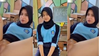[AI] Bokep SMP Hijab Ngewe Dikelas Totong Gede