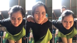 Diajak Ewe Pak Mahmud Di Dapur Yang Viral Ditwitter