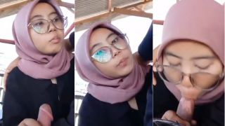 Mumpung Masih Sepi Pondok Bantu Kocokin Dulu