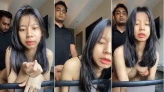 Ngewe Asik Gaya Doggy Julia Part 3